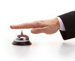 Concierge Bell