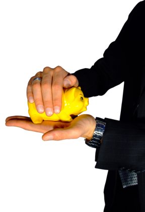 Looking after your money